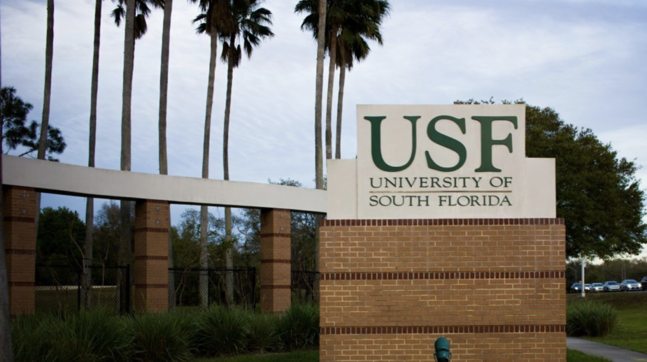 USF might still be in phase II of reopening plan in fall, leadership