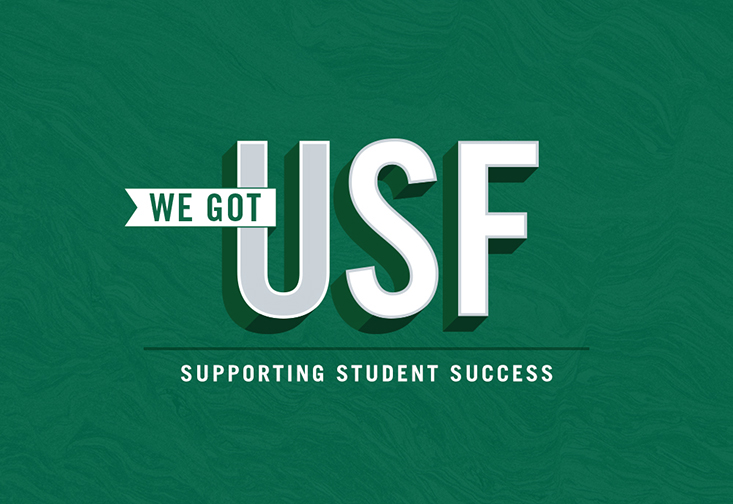 USF awards financial relief to students for fall classes The Oracle