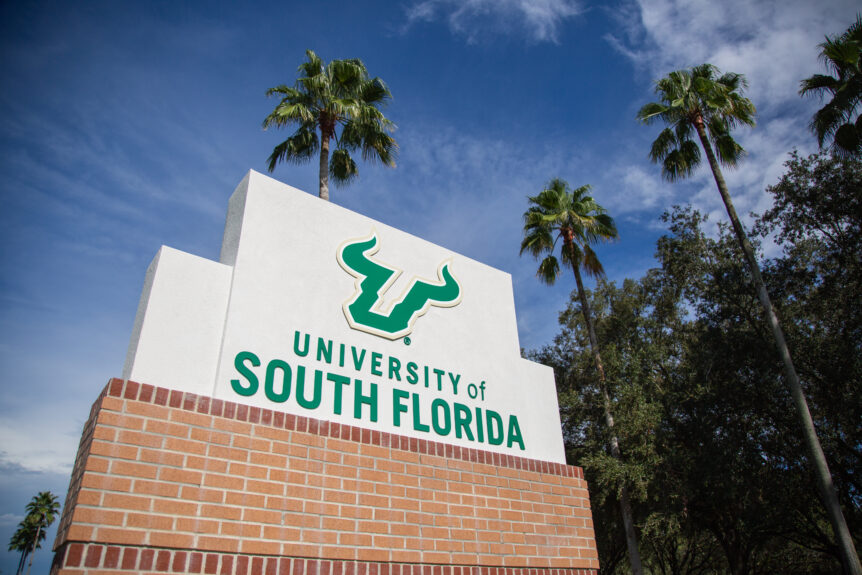 USF to offer more hybrid, fewer fully online classes in spring The Oracle