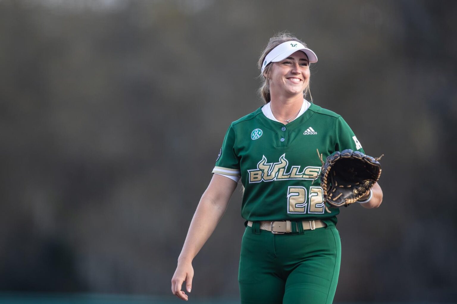 NOTEBOOK Corrick nears strikeout record, track impresses at Hurricane