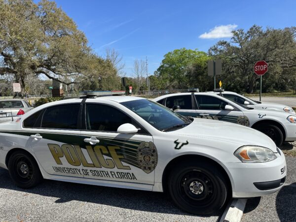 USF to receive veteran and first responder complex after newly approved ...