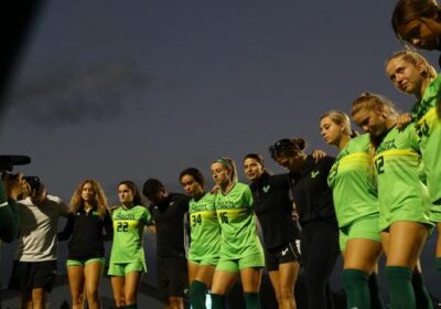 Catching up with women’s soccer’s recruiting class