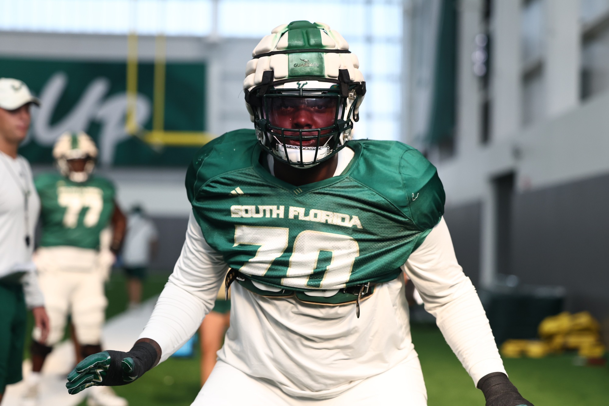 USF Bulls College Football Preview 2023: Keys To The Season, Top Players,  What Will Happen - College Football News