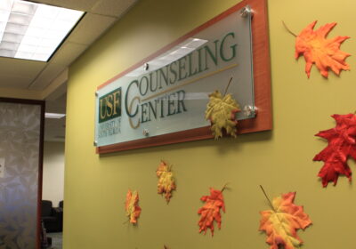Counseling Center increases salary range in response to staffing shortage