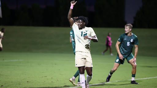 Monday Night Soccer - Florida