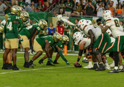 USF football analysis: Second-half woes doom Bulls again