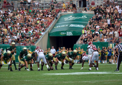 USF football preview: 3 things you need to know about Alabama