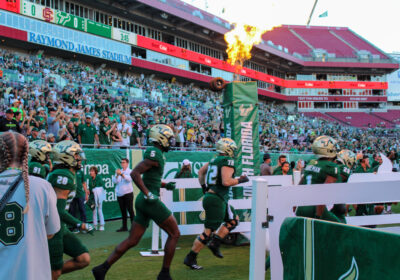 USF vs. Southern Mississippi: What to keep in mind for Saturday’s game