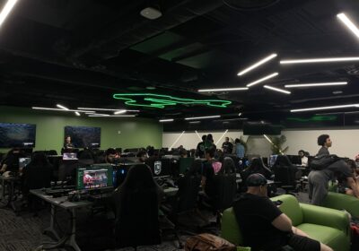 USF Esports lab creates sense of community, students say