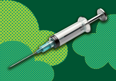 OPINION: Hey USF, getting vaccinated is sexy