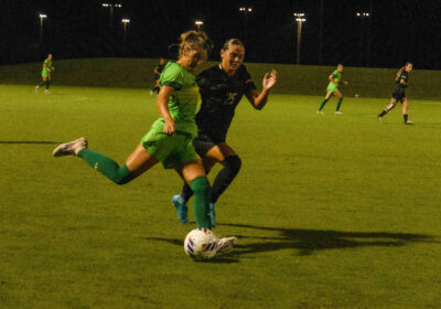 USF women’s soccer beats UCF on I-4 War