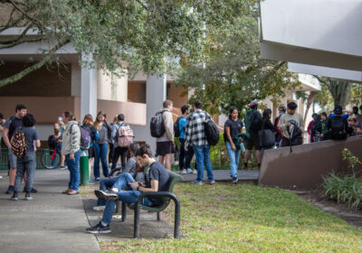 USF changed finals week for this fall. Here’s what that means.