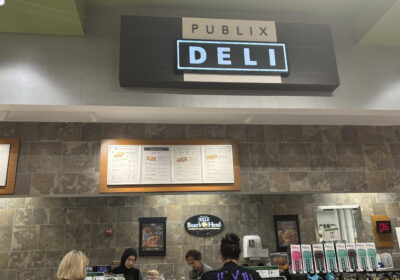 OPINION: Make Publix subs USF’s official sandwich