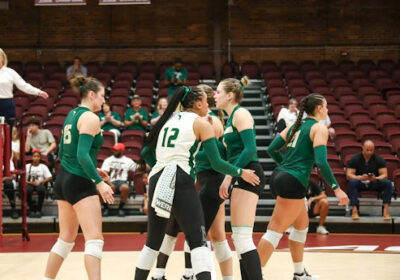 USF Volleyball recap: Bulls struggle in Seminole Invitational