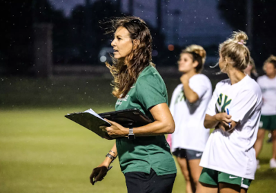 USF certifies women’s lacrosse team as 20th varsity sport