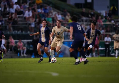 USF’s men’s soccer mid-season report card: Bulls struggle to clinch wins