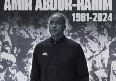 USF mourns Amir Abdur-Rahim, women’s basketball to face ranked foes and more – Basketball Edition