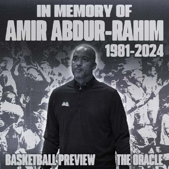 USF mourns Amir Abdur-Rahim, women’s basketball to face ranked foes and more – Basketball Edition