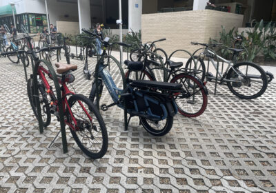 OPINION: A USF guide to biking on campus