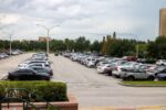 OPINION: USF parking is a nightmare. An app could fix that.