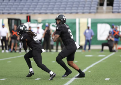 How USF football played after a hurricane: ‘There’s no playbook’