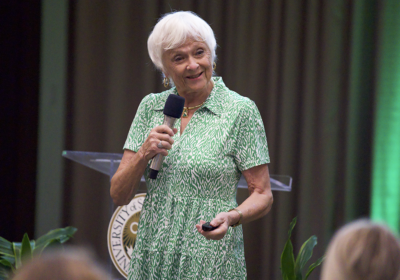 USF Sarasota-Manatee regional chancellor to retire by the end of the year