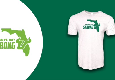 USF ‘Tampa Bay Strong’ campaign supports students recovering from storms