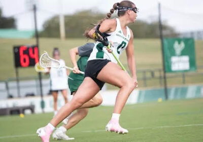 USF women’s lacrosse look forward to season after strong exhibition play