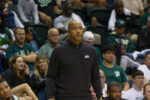 USF men’s basketball coach Amir Abdur-Rahim dies at 43