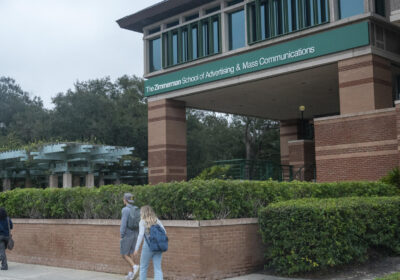 OPINION: USF students, don’t fret about having the ‘right’ major