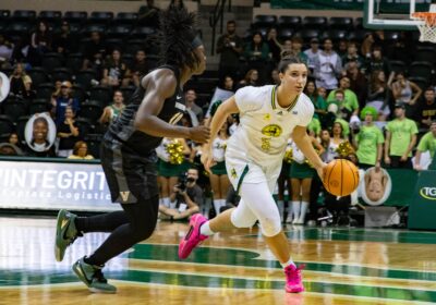 USF’s Fernandez’s 25th anniversary spoiled by loss against Vanderbilt