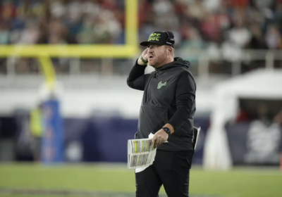 OPINION: Are USF and FAU rivals now? Let’s debate.