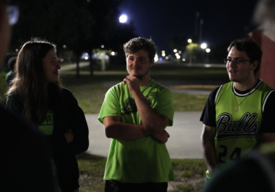 USF’s SoFlo Rodeo remembers Abdur-Rahim: ‘Made us proud to be a Bull’