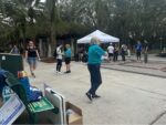 Campaign organizers told to leave USF campus before 5 p.m. by admin