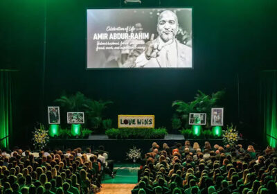 USF celebrates the life of Amir Abdur-Rahim, announces new tributes in his honor